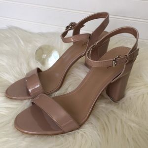 Abound Steph Block Heel Sandal